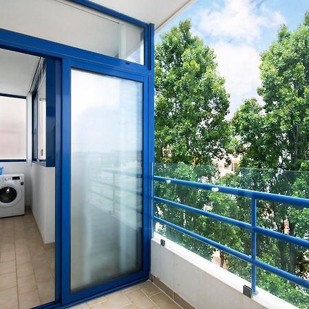 شقة Perola Do Atlantico By The Sea كوارتيرا المظهر الخارجي الصورة