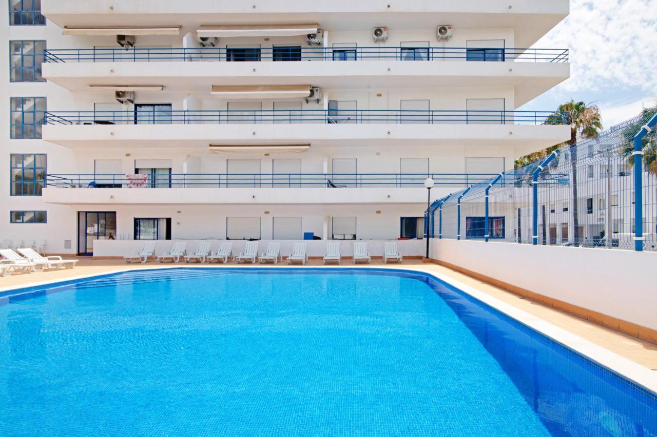 شقة Perola Do Atlantico By The Sea كوارتيرا المظهر الخارجي الصورة