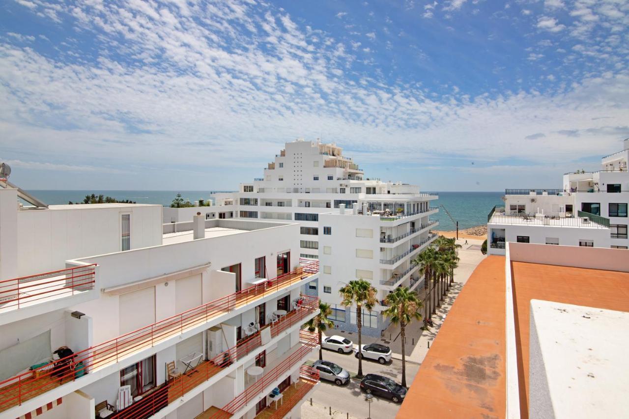 شقة Perola Do Atlantico By The Sea كوارتيرا المظهر الخارجي الصورة