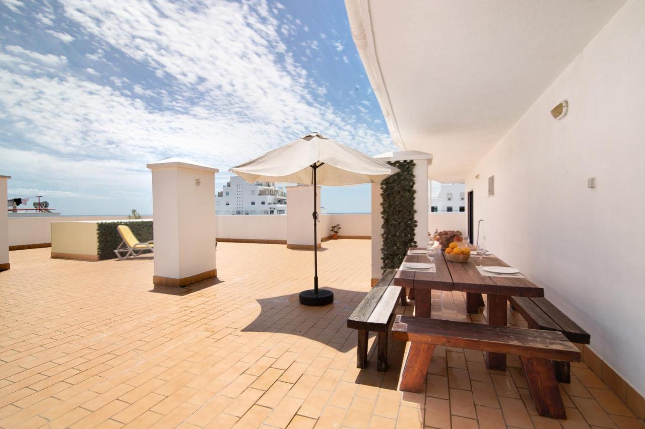 شقة Perola Do Atlantico By The Sea كوارتيرا المظهر الخارجي الصورة