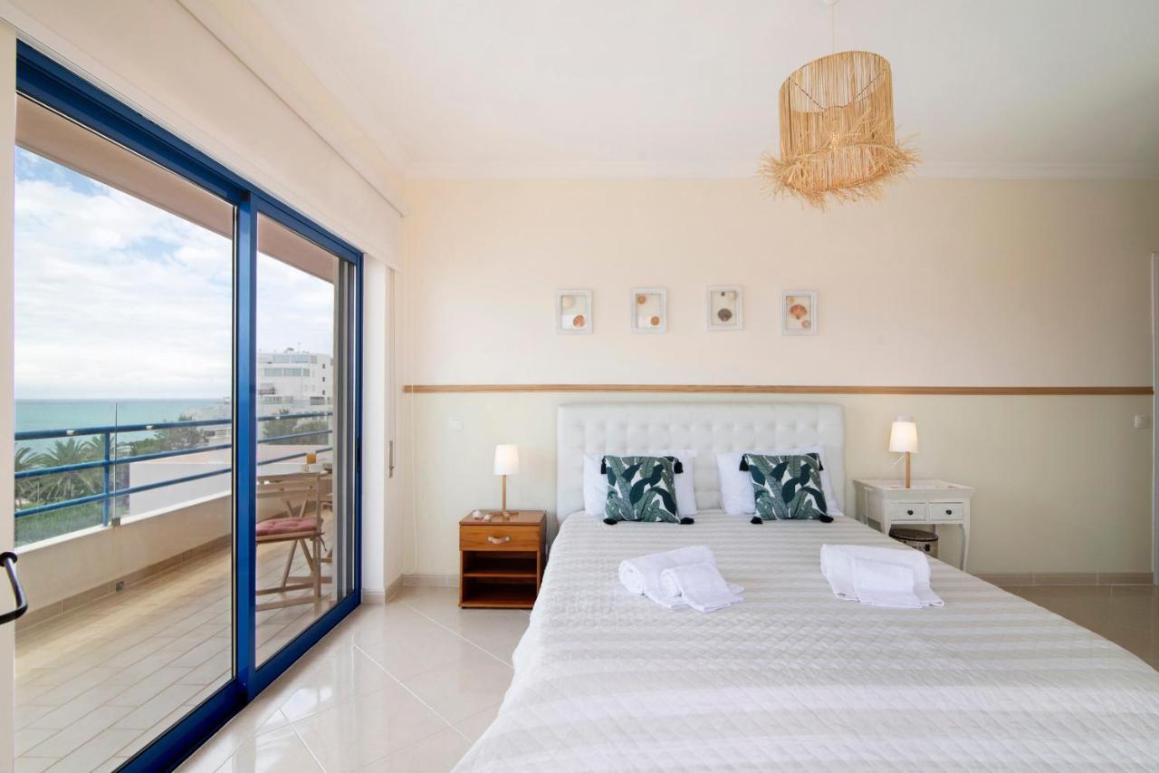 شقة Perola Do Atlantico By The Sea كوارتيرا المظهر الخارجي الصورة
