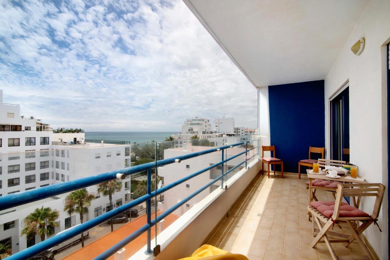 شقة Perola Do Atlantico By The Sea كوارتيرا المظهر الخارجي الصورة