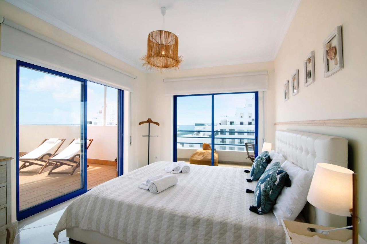 شقة Perola Do Atlantico By The Sea كوارتيرا المظهر الخارجي الصورة