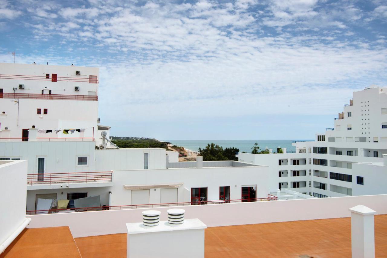 شقة Perola Do Atlantico By The Sea كوارتيرا المظهر الخارجي الصورة