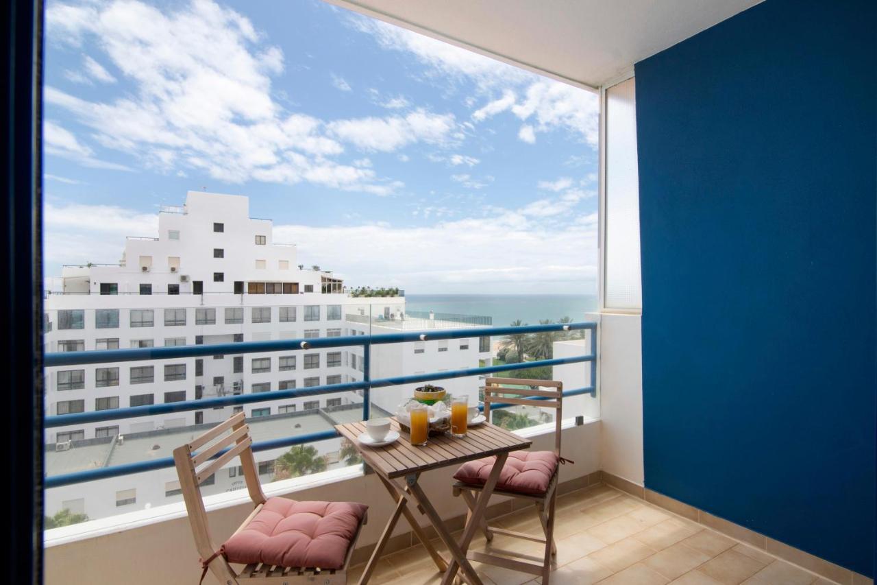 شقة Perola Do Atlantico By The Sea كوارتيرا المظهر الخارجي الصورة